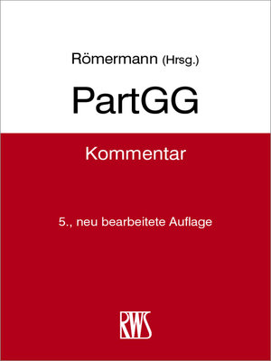 cover image of PartGG